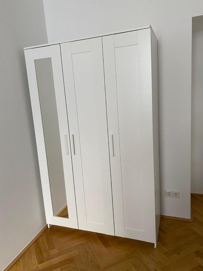 Central Two Bedroom Apartment Viyana Dış mekan fotoğraf